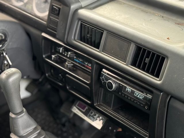 MITSUBISHI三菱 DELICA  第8張相片