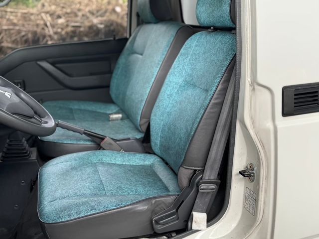 MITSUBISHI三菱 DELICA  第11張相片