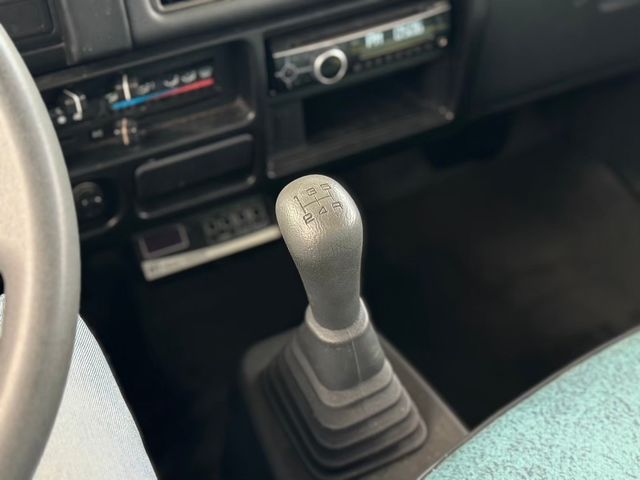 MITSUBISHI三菱 DELICA  第13張相片