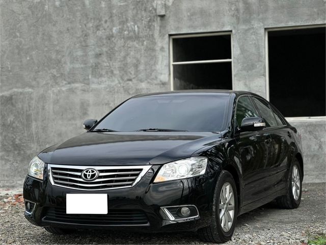 TOYOTA豐田 CAMRY  第1張相片