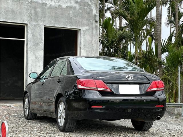 TOYOTA豐田 CAMRY  第4張相片