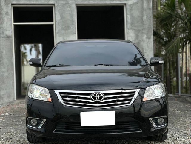 TOYOTA豐田 CAMRY  第5張相片