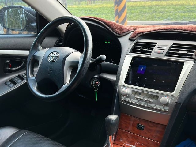 TOYOTA豐田 CAMRY  第6張相片