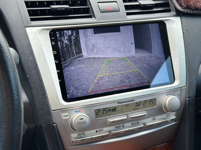 TOYOTA豐田 CAMRY  第9張相片