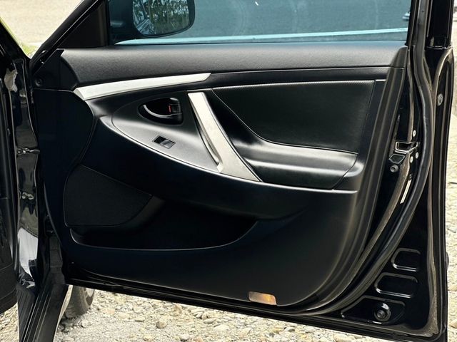 TOYOTA豐田 CAMRY  第11張相片