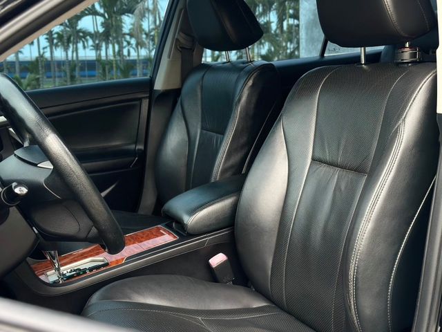 TOYOTA豐田 CAMRY  第12張相片