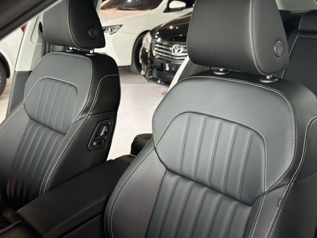 SKODA司科達 SUPERB COMBI  第15張相片