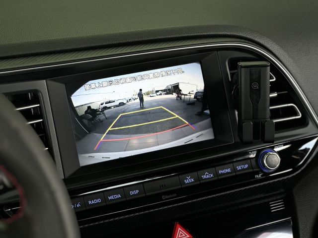 HYUNDAI現代 ELANTRA  第15張相片