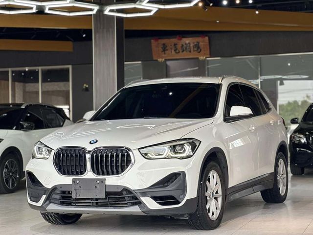 BMW寶馬 X1  第1張相片