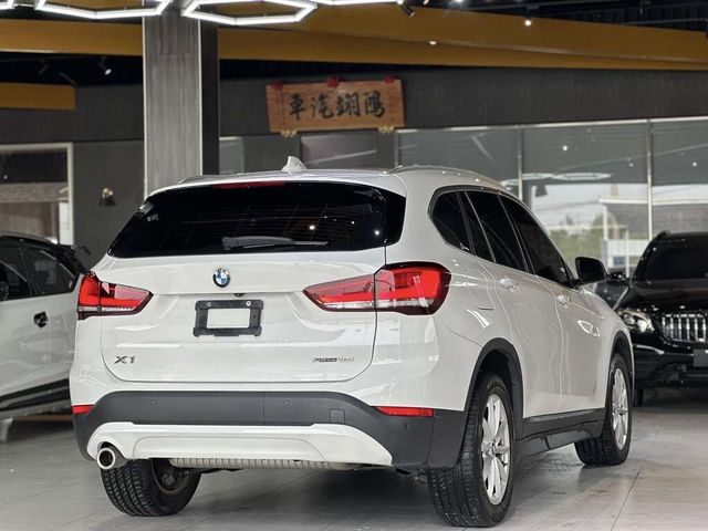 BMW寶馬 X1  第2張相片