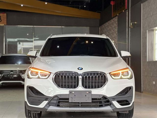 BMW寶馬 X1  第5張相片