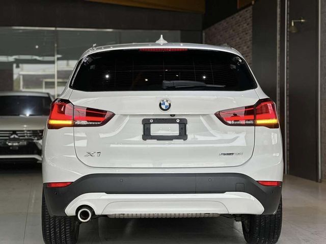 BMW寶馬 X1  第6張相片