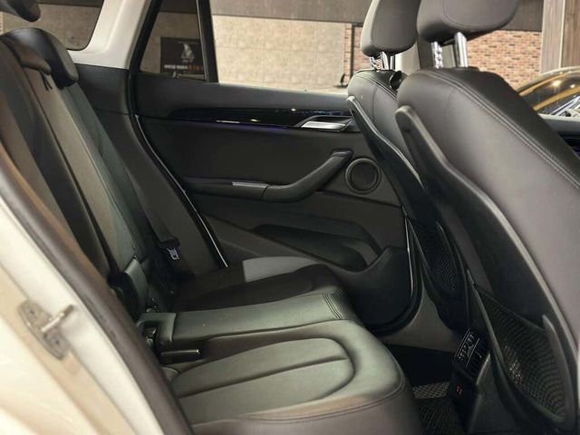 BMW寶馬 X1  第16張相片