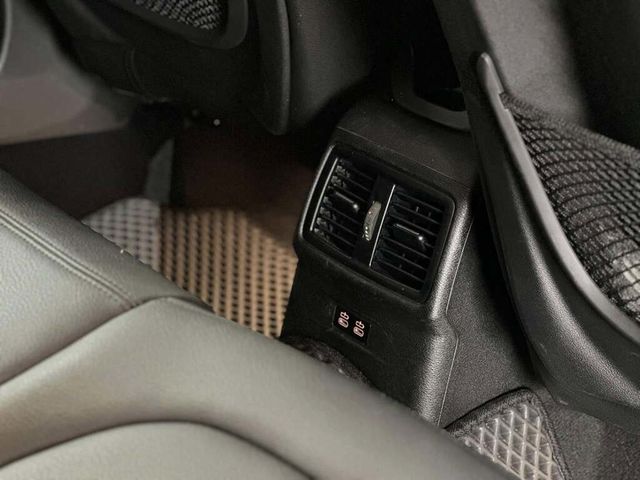 BMW寶馬 X1  第18張相片