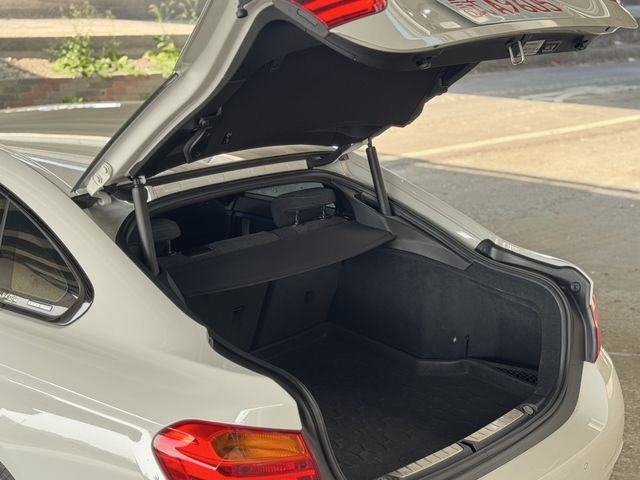 BMW寶馬 420I GRAN COUPE  第7張相片