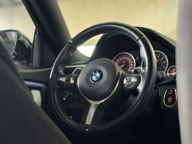 BMW寶馬 420I GRAN COUPE  第8張相片