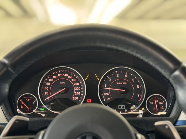 BMW寶馬 420I GRAN COUPE  第9張相片