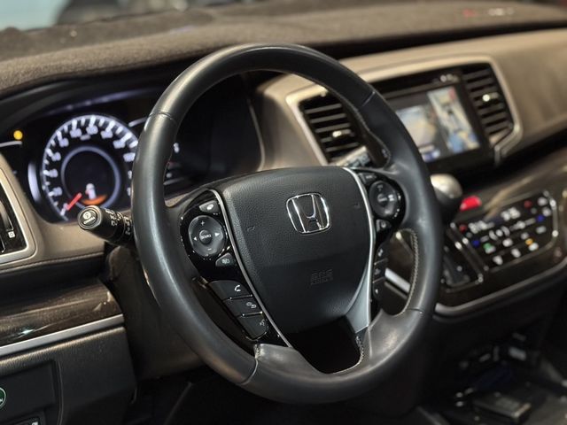 HONDA本田 ODYSSEY  第5張相片