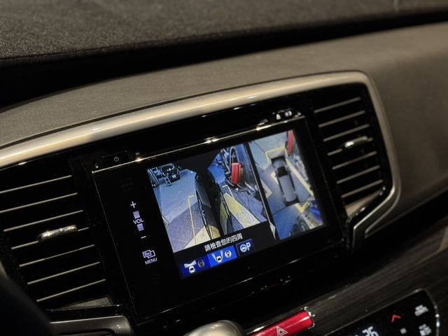 HONDA本田 ODYSSEY  第7張相片
