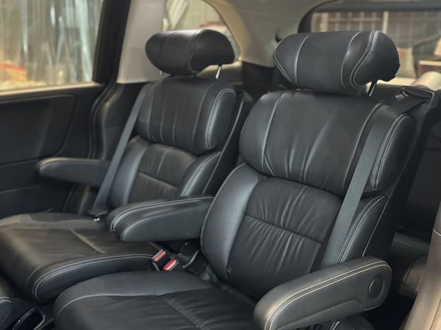 HONDA本田 ODYSSEY  第9張相片