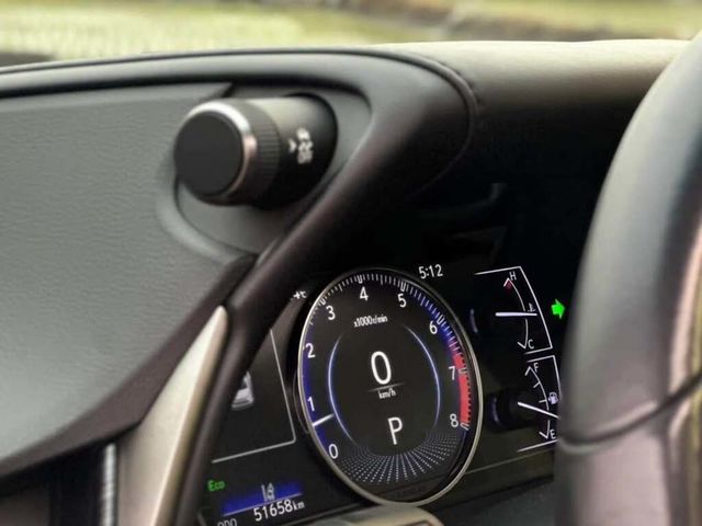 LEXUS凌志 ES200  第7張相片