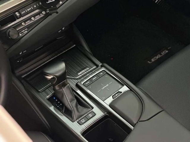 LEXUS凌志 ES200  第8張相片
