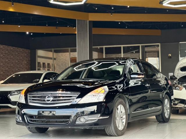 NISSAN日產 TEANA  第1張相片