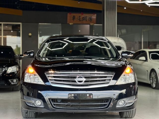 NISSAN日產 TEANA  第3張相片