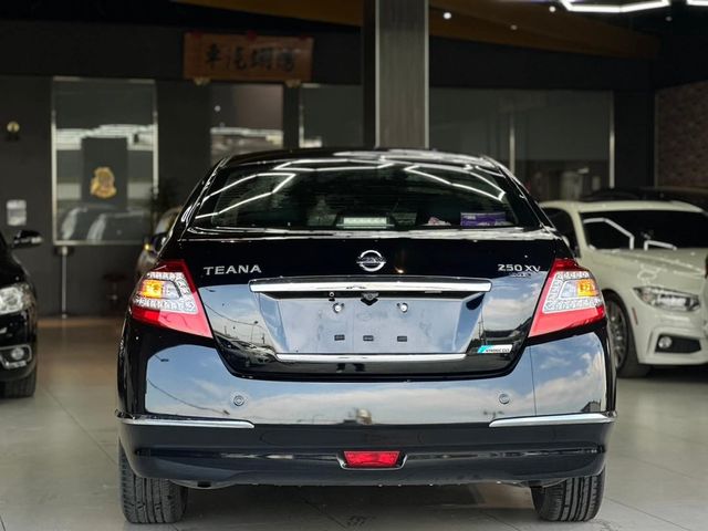 NISSAN日產 TEANA  第4張相片