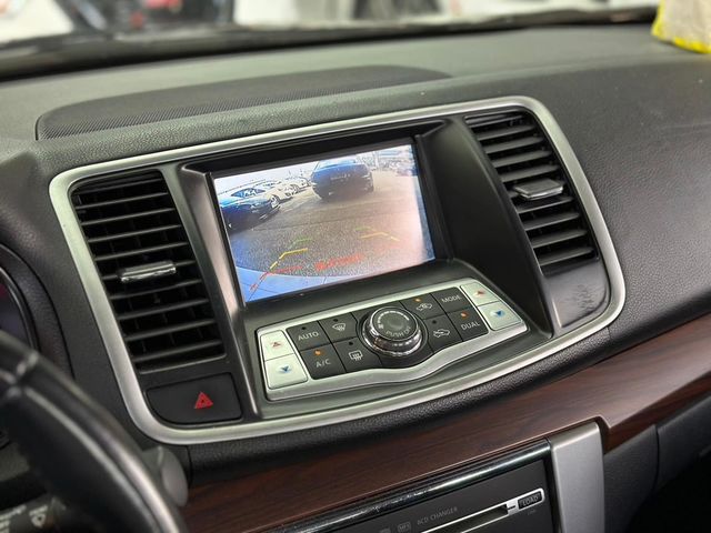 NISSAN日產 TEANA  第7張相片