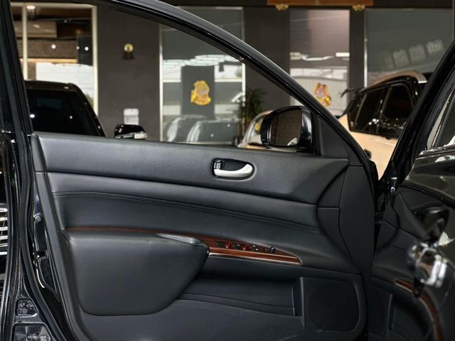NISSAN日產 TEANA  第8張相片