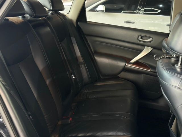 NISSAN日產 TEANA  第10張相片