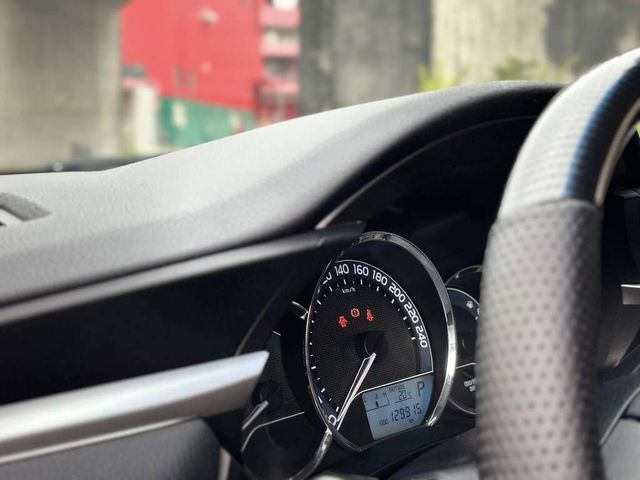 TOYOTA豐田 ALTIS  第8張相片