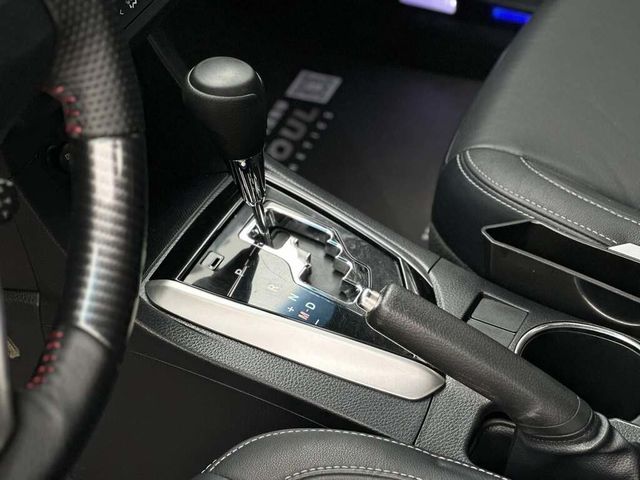 TOYOTA豐田 ALTIS  第11張相片