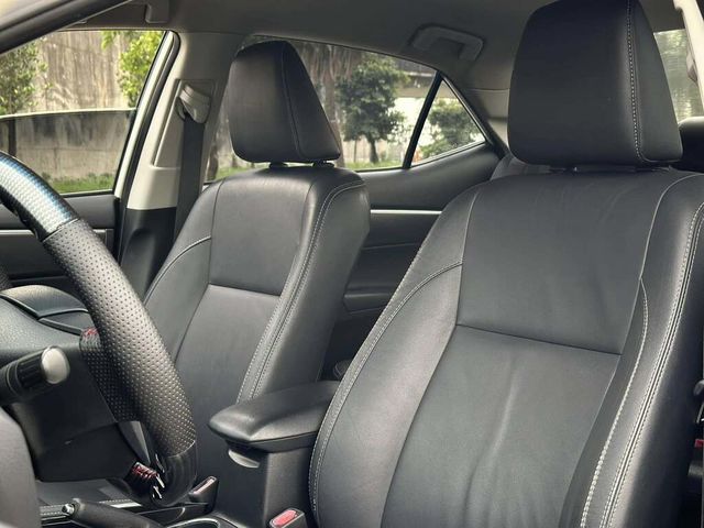 TOYOTA豐田 ALTIS  第13張相片