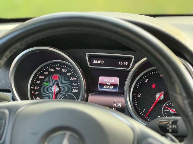 M-BENZ賓士 GLE350D  第6張相片