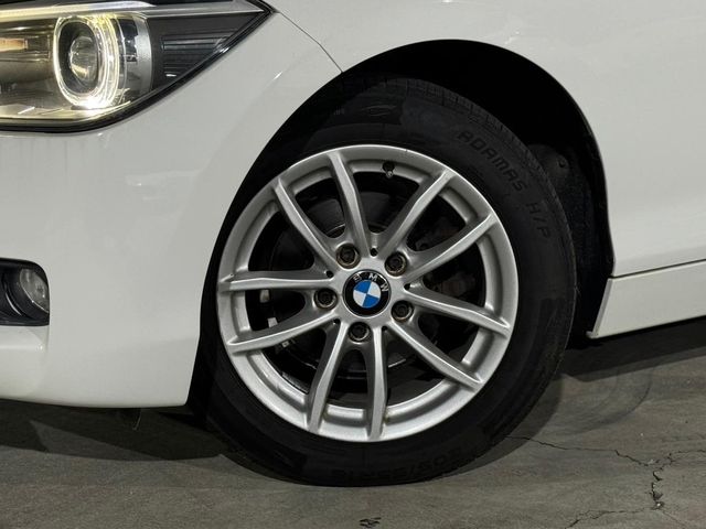 BMW寶馬 116I  第4張相片