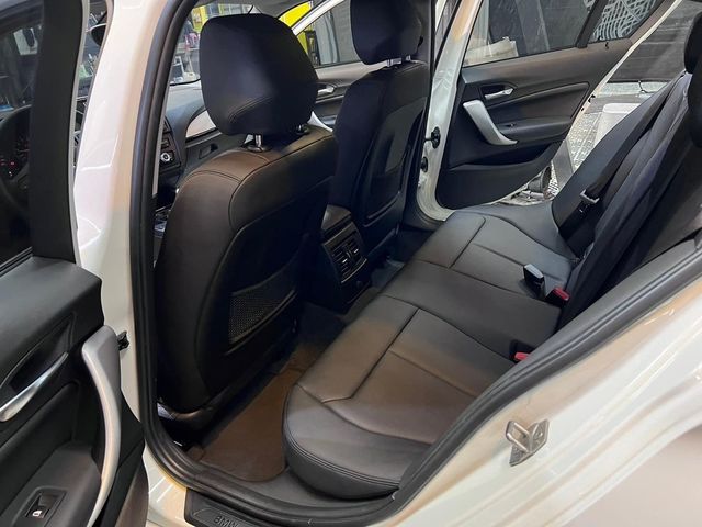 BMW寶馬 116I  第10張相片