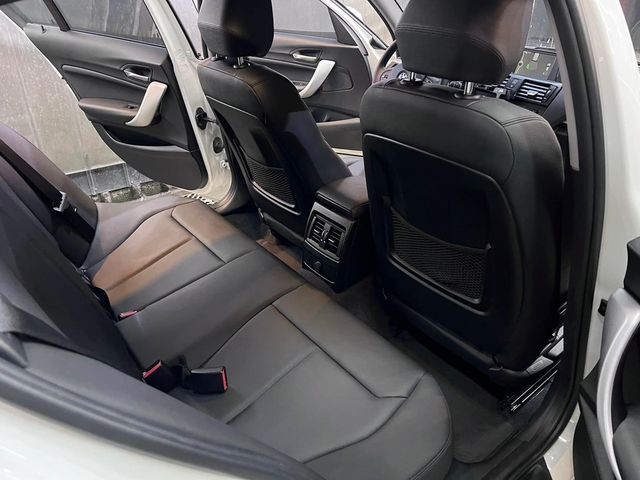 BMW寶馬 116I  第11張相片