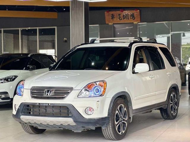 HONDA本田 CR-V  第1張相片