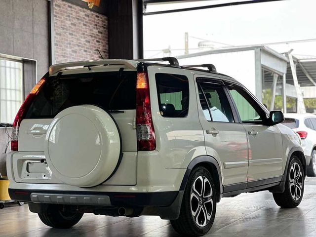 HONDA本田 CR-V  第2張相片