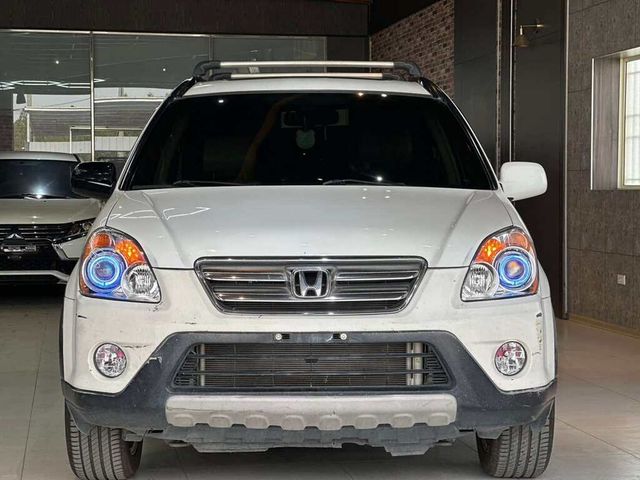 HONDA本田 CR-V  第3張相片