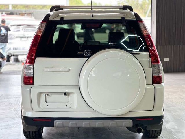 HONDA本田 CR-V  第4張相片