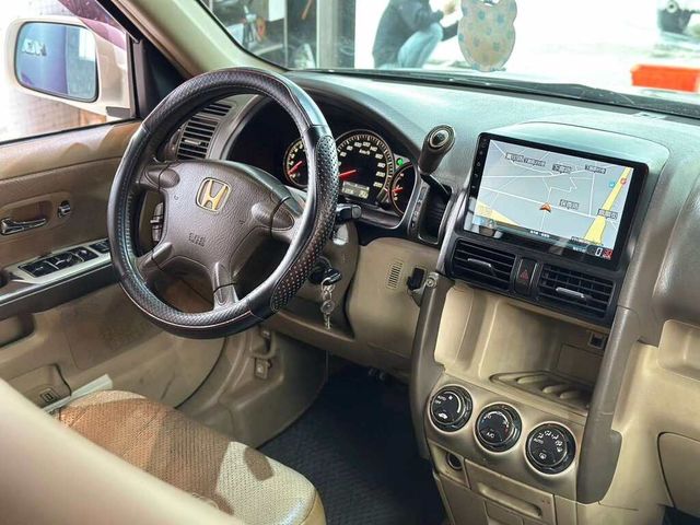 HONDA本田 CR-V  第5張相片