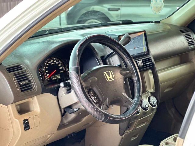 HONDA本田 CR-V  第7張相片