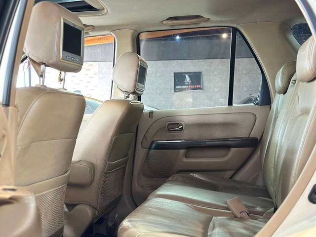 HONDA本田 CR-V  第10張相片