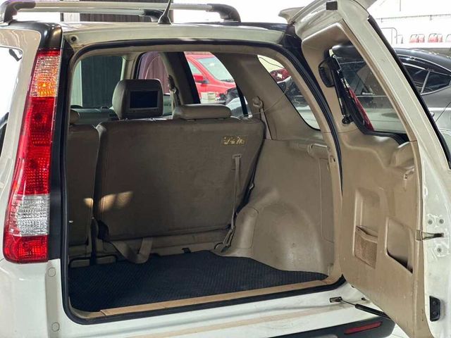 HONDA本田 CR-V  第11張相片