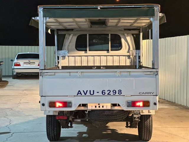 SUZUKI鈴木 CARRY  第5張相片