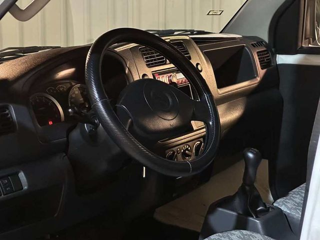 SUZUKI鈴木 CARRY  第7張相片