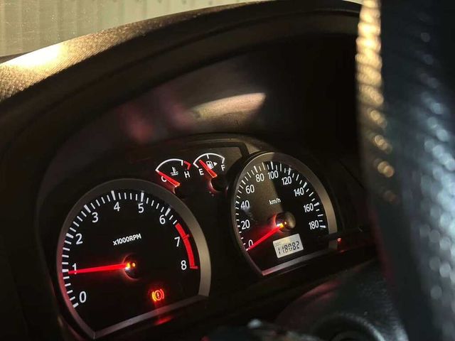 SUZUKI鈴木 CARRY  第8張相片